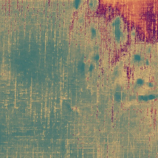 Abstrakt grunge texturerad bakgrund — Stockfoto