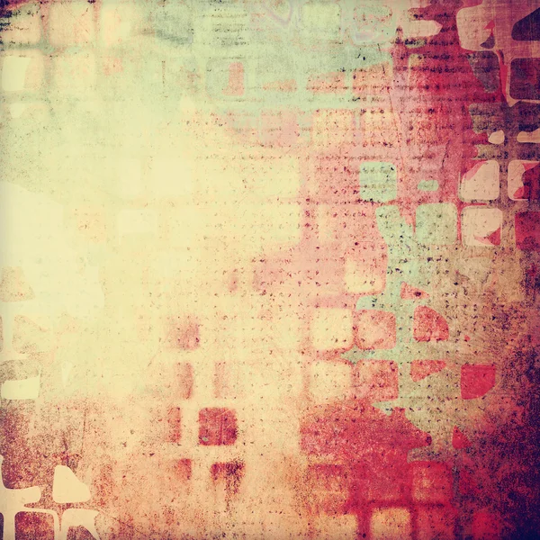 Vecchio, grunge sfondo texture — Foto Stock