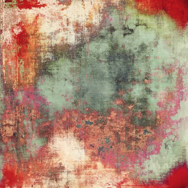 Soyut grunge arkaplanı