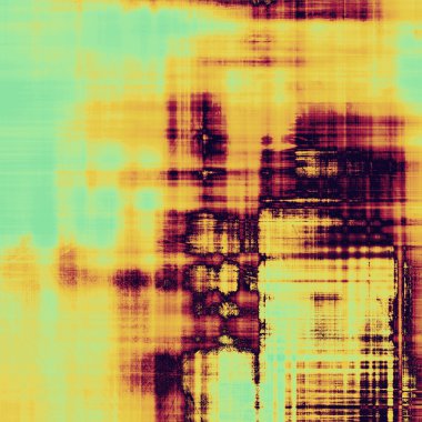 Grunge renkli arka plan