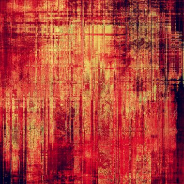 Vintage eski doku arka planı için