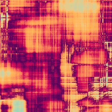 Grunge retro vintage doku arka plan