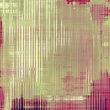 grunge desenli retro arkaplan