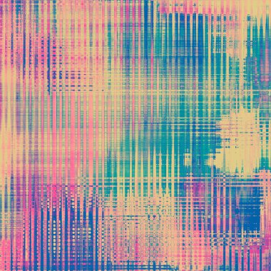 doku, arka plan için metin alanı ile