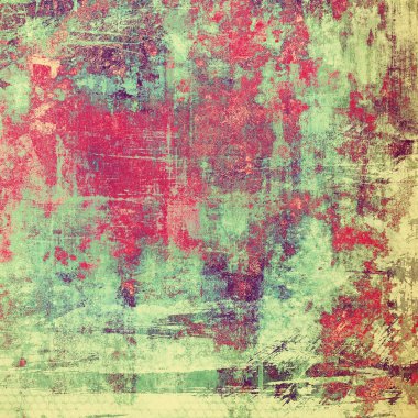 arka plan, eski vignette kenarlık çerçevesi