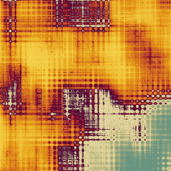 Абстрактный старый фон с гранжевой текстурой — стоковое фото