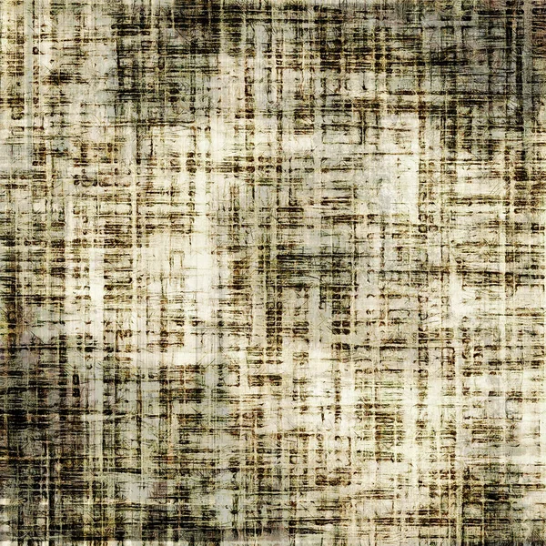 Velho, grunge textura de fundo — Fotografia de Stock