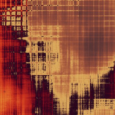 Soyut grunge arkaplanı