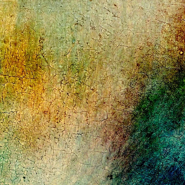 Abstract old background with grunge texture — Stock Photo, Image