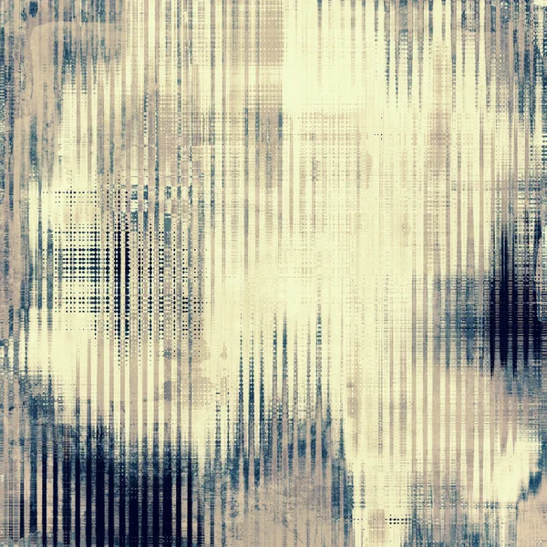 Ancienne texture comme fond grunge abstrait — Photo