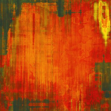 arka plan olarak eski doku