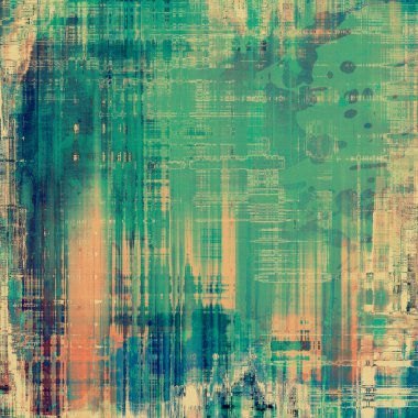 arka plan olarak eski doku