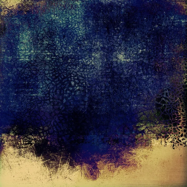 Grunge vieille texture comme fond abstrait — Photo