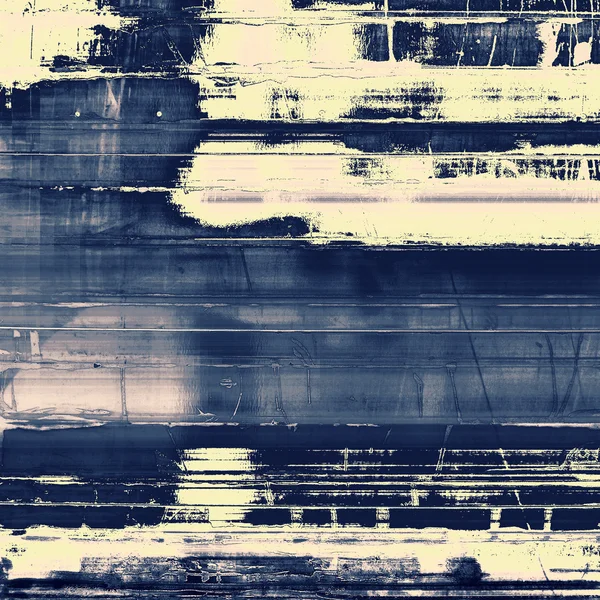 Grunge textura antiga como fundo abstrato — Fotografia de Stock
