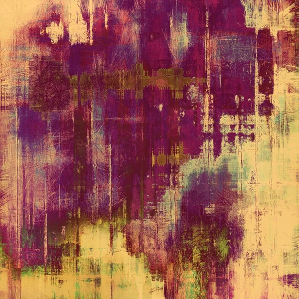 Grunge textura antiga como fundo abstrato — Fotografia de Stock