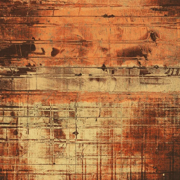 Grunge old texture as abstract background — Stock Photo, Image