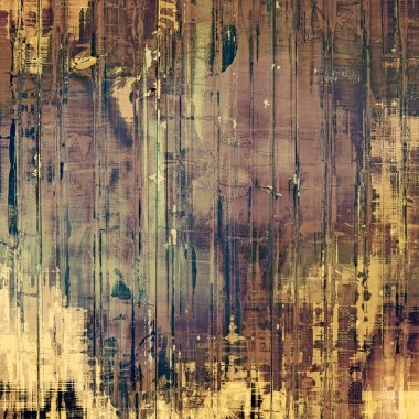 arka plan olarak eski doku