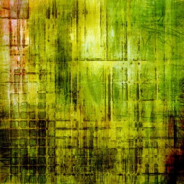 arka plan olarak eski doku