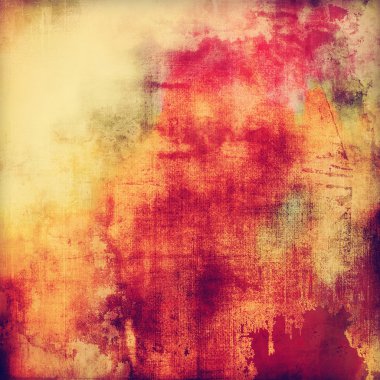 Grunge vintage eski arka plan