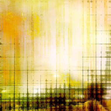 Grunge vintage eski arka plan