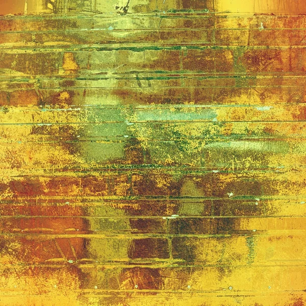 Grunge old texture as abstract background — Stock Photo, Image