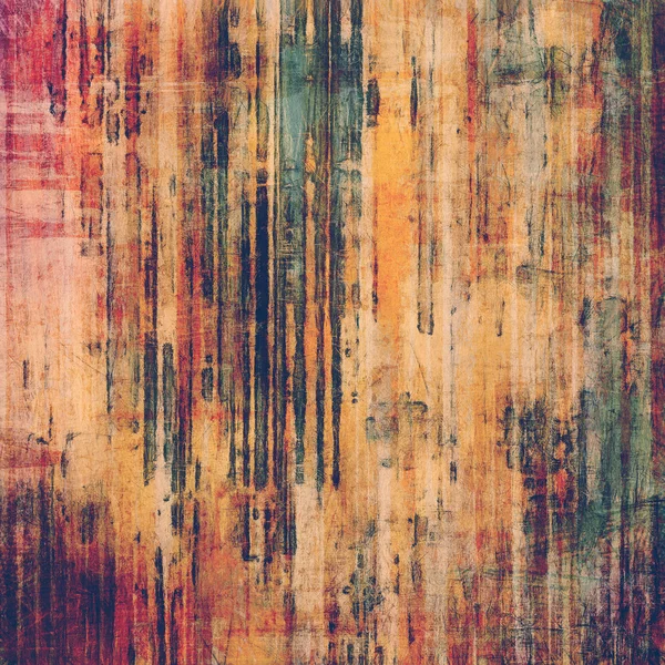 Grunge old texture as abstract background — Stock Photo, Image