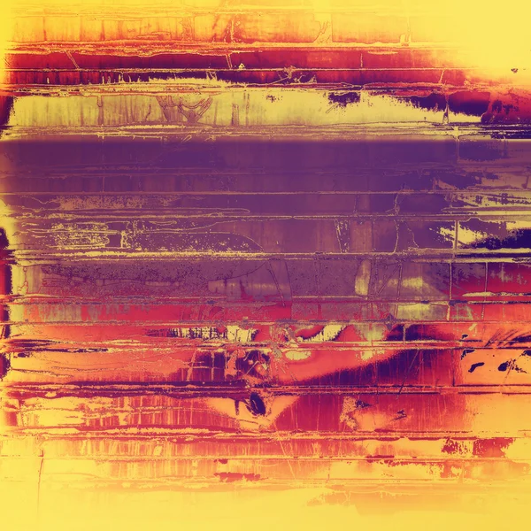 Grunge textura antigua como fondo abstracto — Foto de Stock