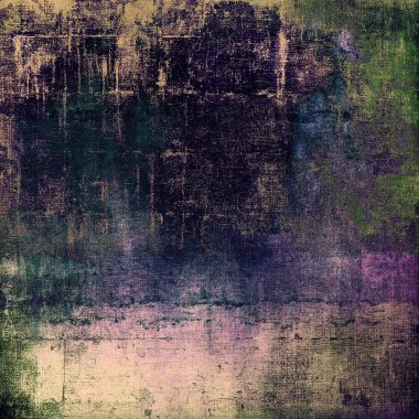 metin veya resim için alanı olan grunge arkaplanı