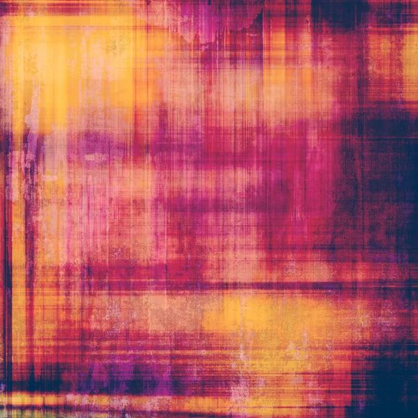 Grunge texture used as background — Stock Photo, Image