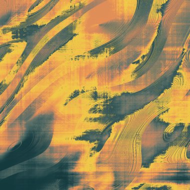 metin veya resim için alanı olan grunge arkaplanı