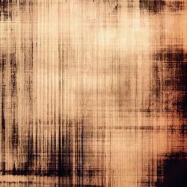 arka planda grunge tarzı