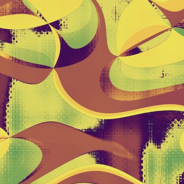 eski antika arka plan