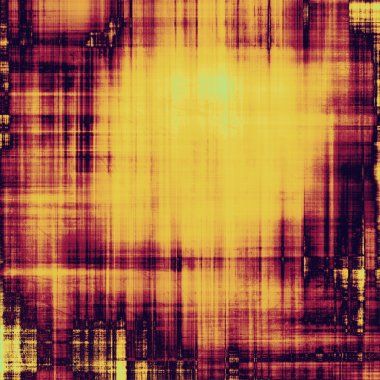 doku, arka plan için metin alanı ile