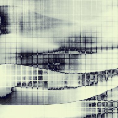 Klasik grunge arkaplanı. Metin veya resim için boşluk ile