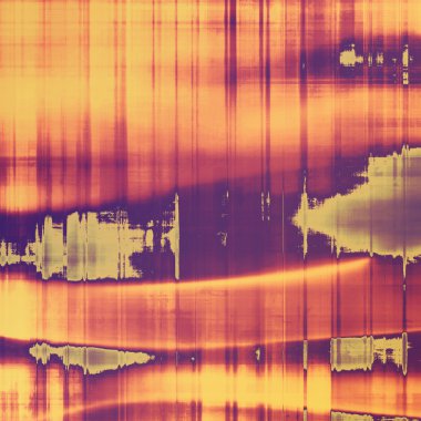 metin veya resim için alanı olan grunge arkaplanı