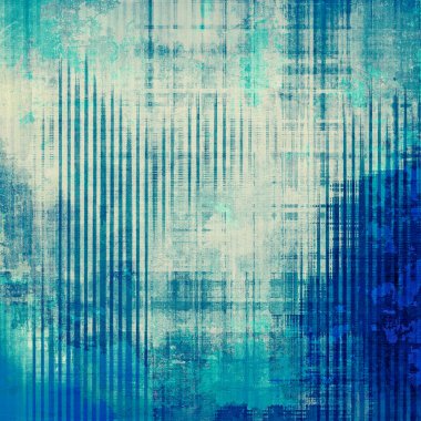 arka planda grunge tarzı