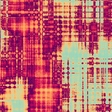 Grunge retro vintage doku arka plan