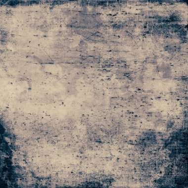 metin veya resim, grunge arka plan yeri olan eski doku