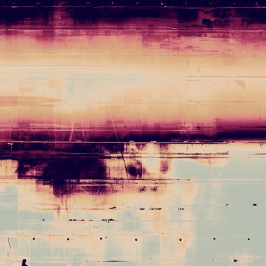 metin veya resim için alanı olan grunge arkaplanı