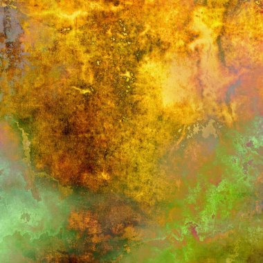 metin veya resim için alanı olan grunge arkaplanı