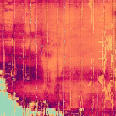 grunge desenli retro arkaplan