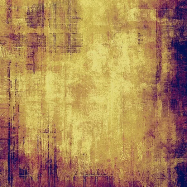 Fond grunge abstrait de texture ancienne — Photo