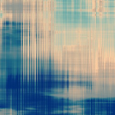 arka planda grunge tarzı