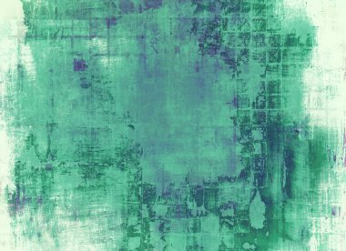 Grunge renkli arka plan