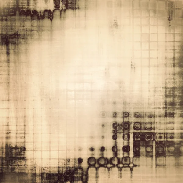 grunge desenli soyut eski arkaplan