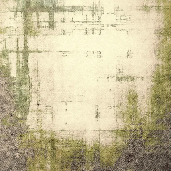 Grunge-Textur — Stockfoto