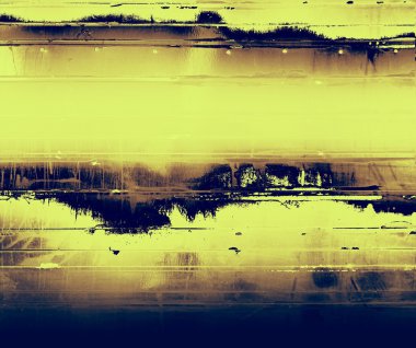 Eski stil antika arka plan