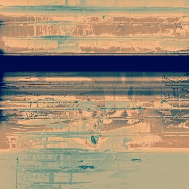 Eski stil antika arka plan