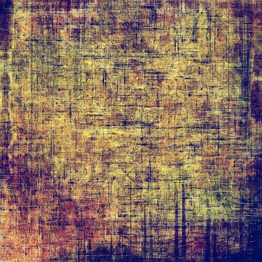 Eski stil antika arka plan