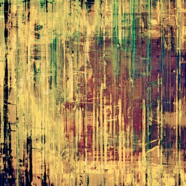 Vintage eski doku arka planı için